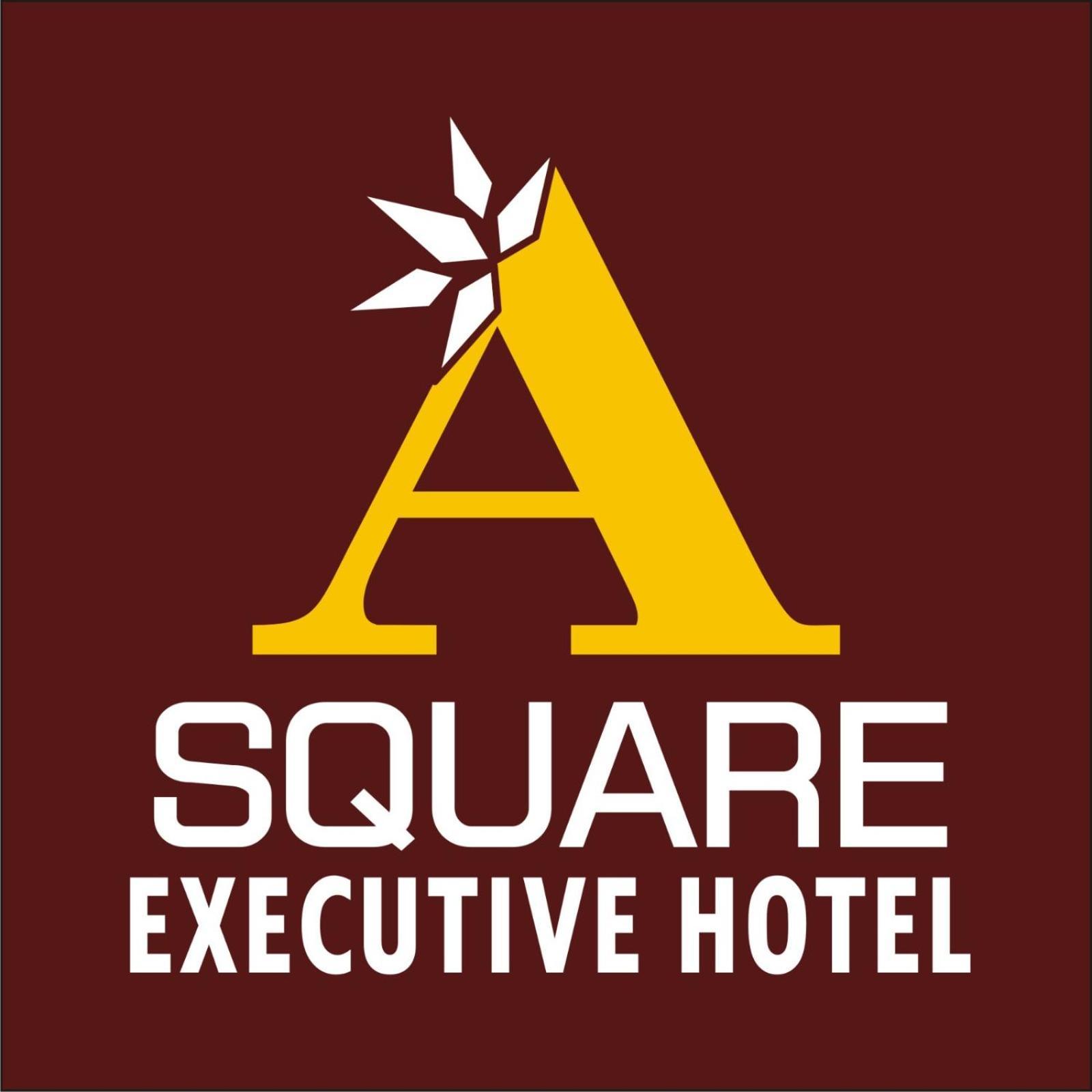 A Square Executive Hotel أورانغاباد المظهر الخارجي الصورة