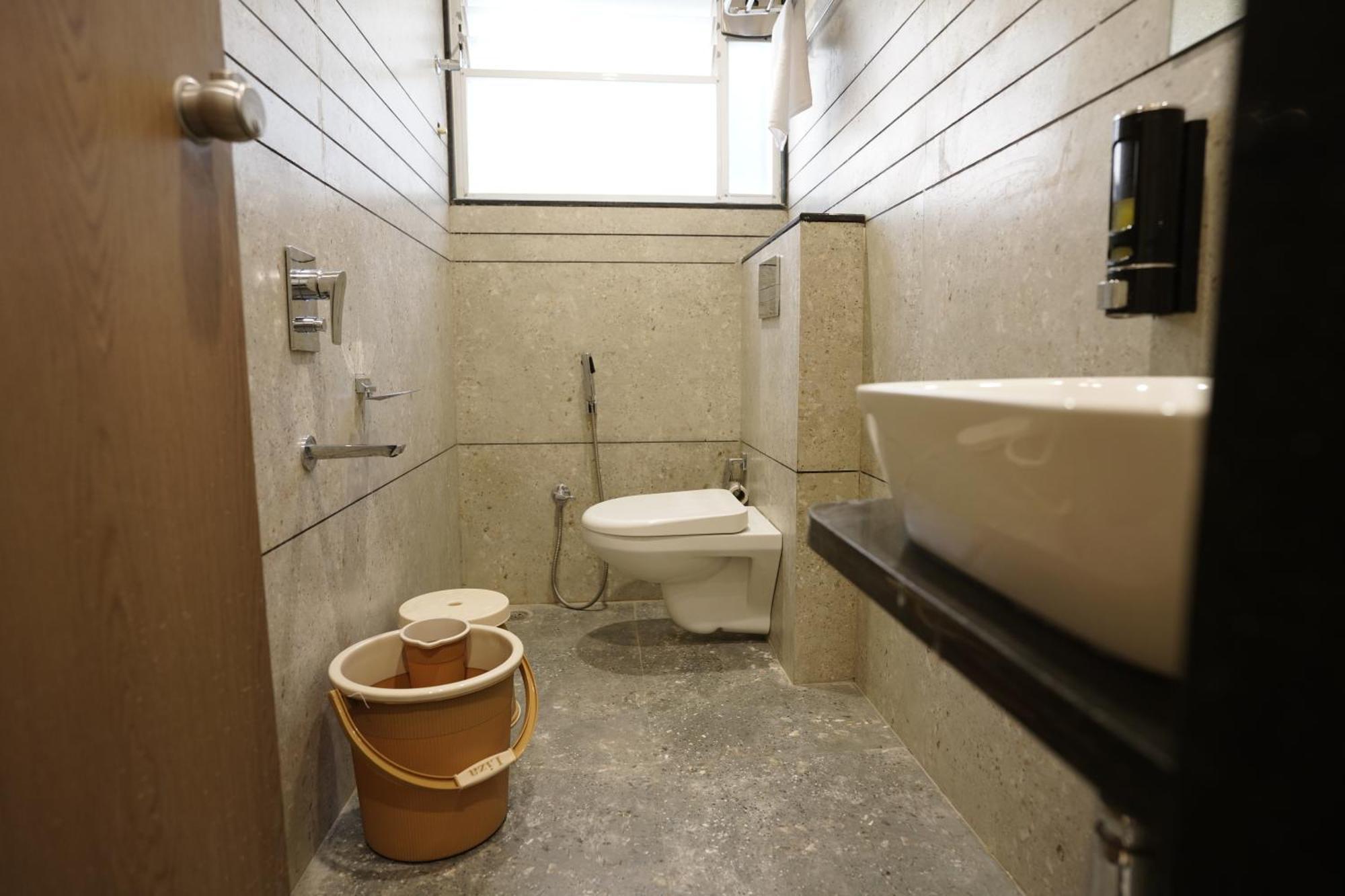A Square Executive Hotel أورانغاباد المظهر الخارجي الصورة